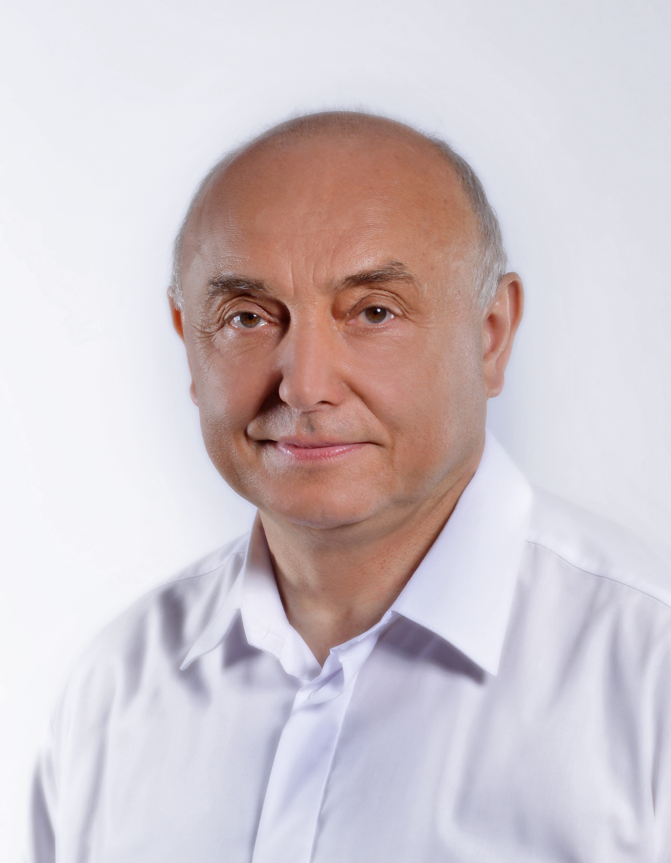 Prof. Ing. Vladislav Musil, CSc.