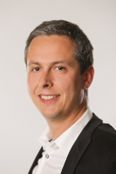 Ing. Martin Otčenášek