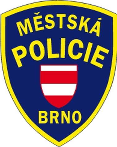 Městská policie Brno